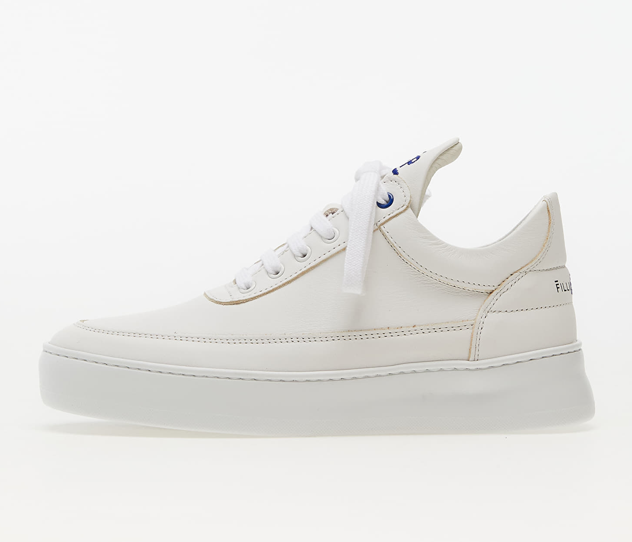 Оригінальні кросівки FILLING PIECES LOW TOP PLAIN 683 (297332220070)