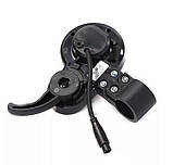 Дисплей TF-100 бортовий комп'ютер Kugoo M4 Pro 6pin, 5pin, фото 3