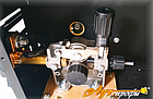 Зварювальний напівавтомат Промінь-профі MIG/ММА-320 + Безкоштовна доставка - 1 Кг Флюсу в комплекті, фото 8