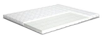 Матрац топпер Ейр Стандарт / Air Standart