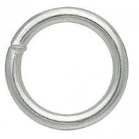 Кільце Зварне Оцинковане Ø 20 мм Spec
