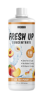 Weider Fresh Up Concentrate 1000ml