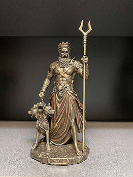 Колекційна статуетка Veronese Аїд 77298A4