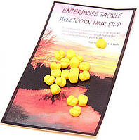 Enterprise Стопор кукурудза Enterprise Sweecorn Hair Stop Mini Yellow