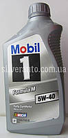 Моторне масло Mobil 1 5W-40 Formula M Full Synthetic 0,946 л