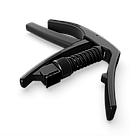 Каподастр D'ADDARIO PW-CP-10 ARTIST CAPO (Black), фото 4