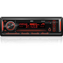 Автомагнітола Mystery MAR-464BT