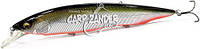 Megabass Воблер Megabass Kanata 160F Ayu Mat Tiger Воблер Megabass Kanata GG AYU SP-C M RB Shad