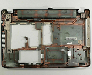 Medion E7222 Корпус D (нижня частина корпусу) (13n0-yva0v01) б/в