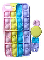 Чохол для iPhone 7+/8+ Pop it Поп іт (colour 2)