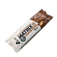 Батончик Olimp Matrix Pro 32, 80 грамм Шоколад-арахис