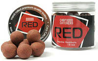 Carp Catchers Бойлы варёные Carp Catchers Impulse Hookbaits RED 14mm Бойлы варёные Carp Catchers Impulse Hookbaits RED 18mm