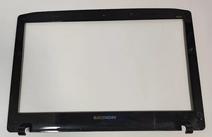 Medion Akoya P6630, MD98560 Корпус B (рамка матриці) (604GU25011) б/в