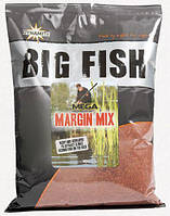 Прикормка Dynamite Baits Mega Margin Mix 1.8kg