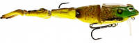 Westin Воблер Westin Freddy the Frog Wakebait 9cm/18.5cm American Bullfrog