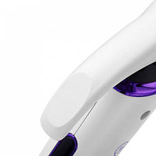 Професійна плойка для локонів VGR V-504 щипці для завивки волосся плойка локон, фото 4