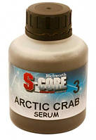 Аттрактант Richworth S-Core 3 Arctic Crab Serum 250ml