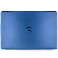 Корпус крышка матрицы для Dell Inspiron 15 5584 P85F, (Blue, 0G6JGN, 460.0G704.0003, A cover)