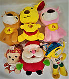 Мяка іграшка, фото 2