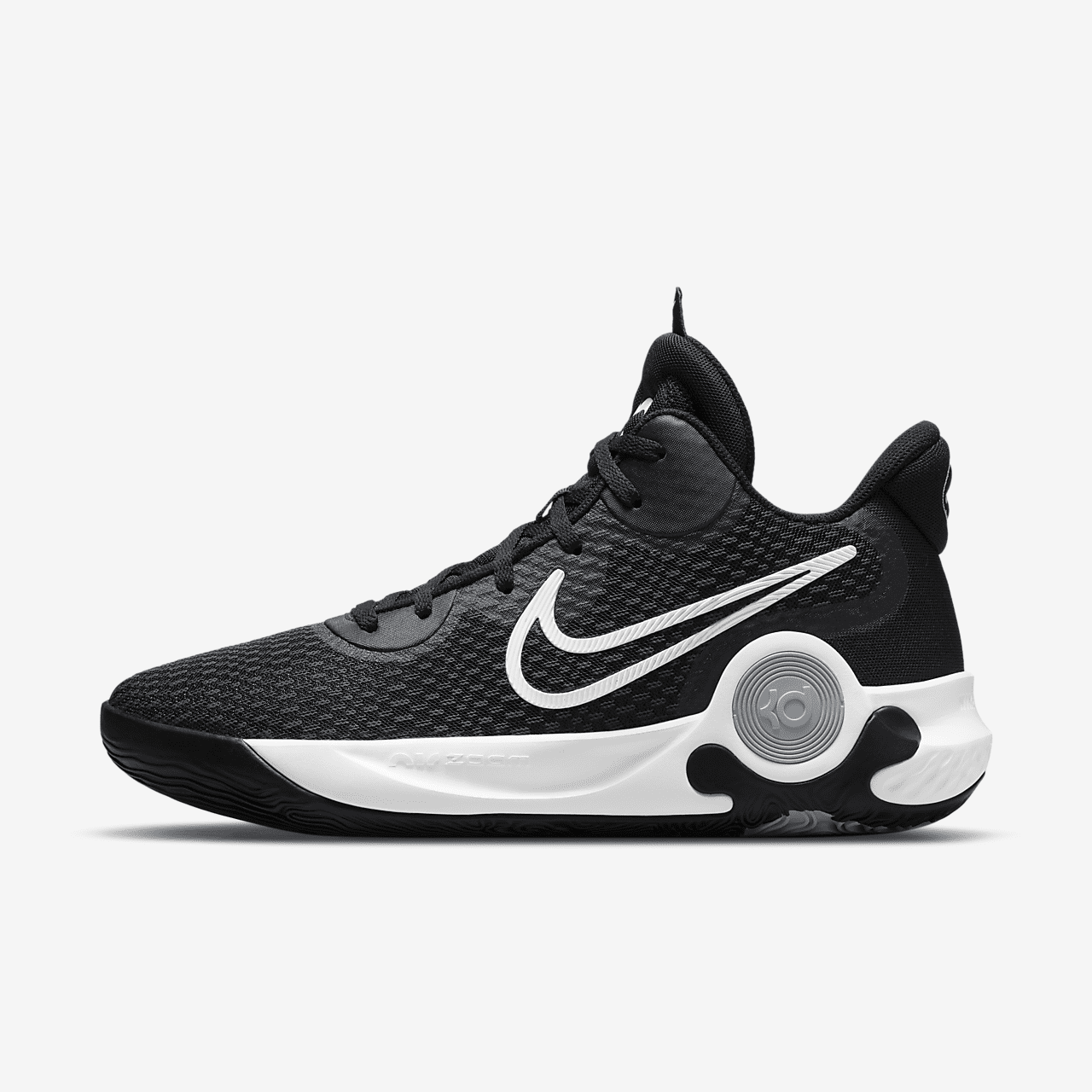 Кросівки баскетбольні Nike KD Trey 5 IX (CW3400-02)
