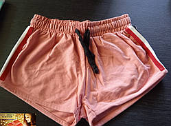 Зручні шорти для дівчинки Угорщина A&M на 4-12 років