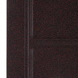 Мийка кухонна Zerix ZS-4651S-12 Коричнева (ZX4568), фото 3