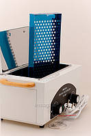 Sterilizer сухожарові шафі для стерилізації інструментів, модель SANITIZING BOX CH-360T - БІЛИЙ, фото 3