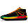 Кросівки баскетбольні Nike KD 13 "Rasta" (DC0010-001), фото 3