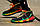 Кросівки баскетбольні Nike KD 13 "Rasta" (DC0010-001), фото 9