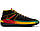 Кросівки баскетбольні Nike KD 13 "Rasta" (DC0010-001), фото 4