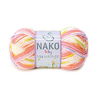 Nako BABY MARVEL PETIT (Бейби Марвел Петит) № 81134 (Пряжа, нитки для вязания)
