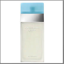 Dolce&Gabbana Light Blue туалетна вода 100 ml. (Дільче Габбана Лайт Блу), фото 3