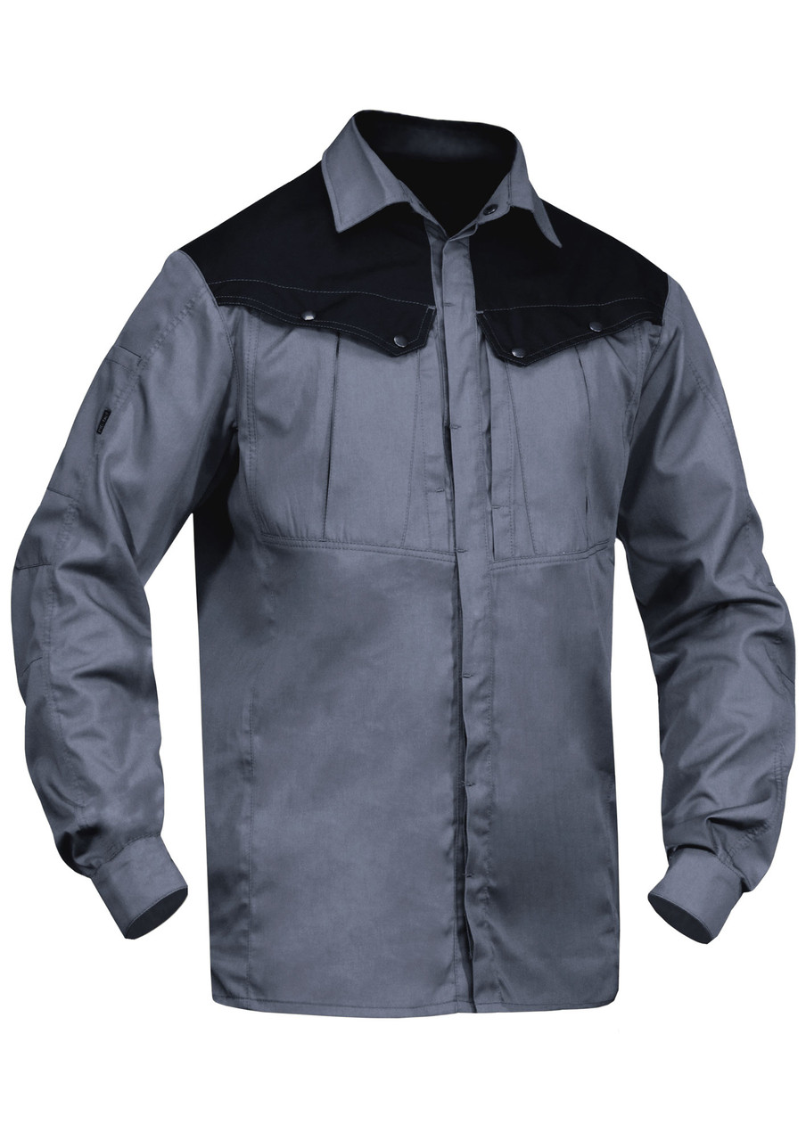 Сорочка польова P1G-Tac® Huntman - Graphite
