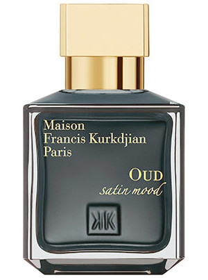 Парфумована вода Maison Francis Kurkjian Oud Satin Mood унісекс edp 70ml, Тестер Франція