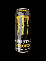 Монстер енерджі/Энергетический напиток / Monster Energy Juice Ripper 500 мл