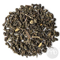 Чай зеленый с добавками со Специями рассыпной чай 250 г