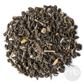 Чай зелений з добавками з Спеціями розсипний чай 250 г