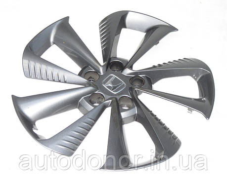 Ковпак колеса Honda Clarity FCX (17-) 44733-TRW-N00, фото 1