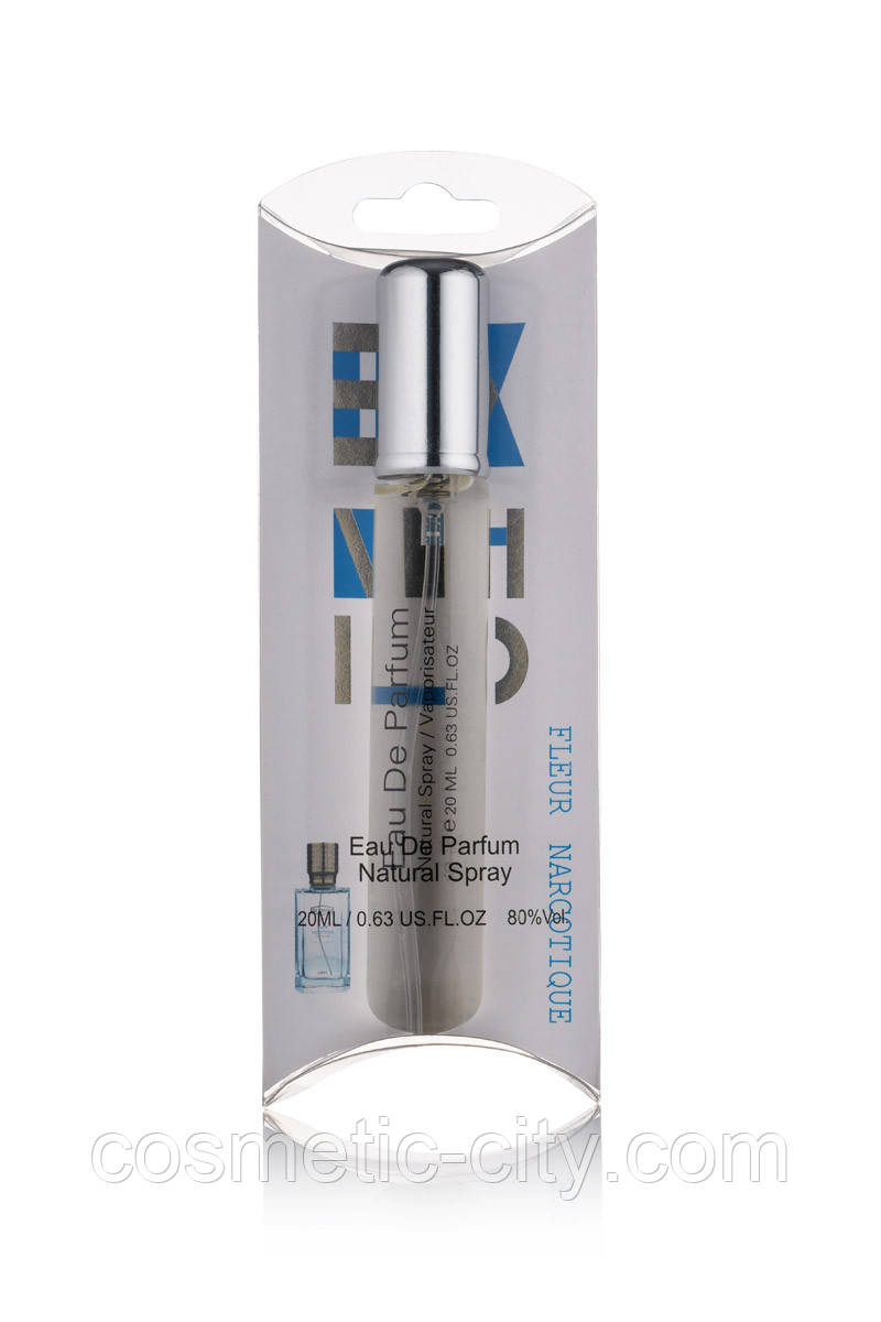 Мини парфюм Ex Nihilo Fleur Narcotique (Флер Наркотик), 20 мл, фото 1