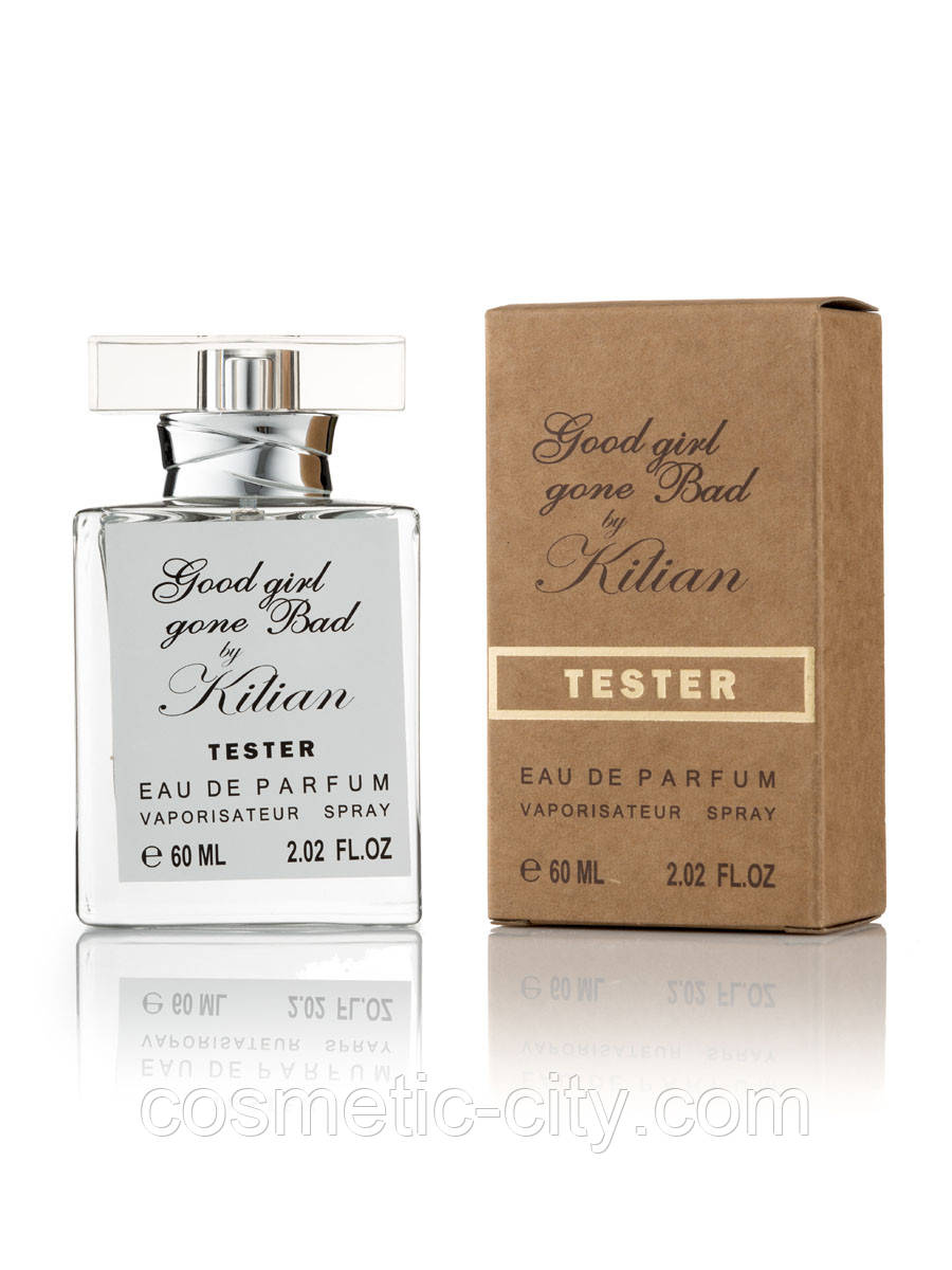 Kilian Good Girl Gone Bad Gold Тестер, 60 мл, фото 1