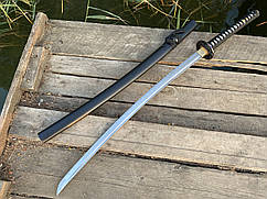 Самурайський меч катана сувенірна "ярість самурая" Cpa