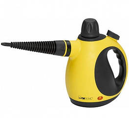 Пароочисник ручний Clatronic DR 3653