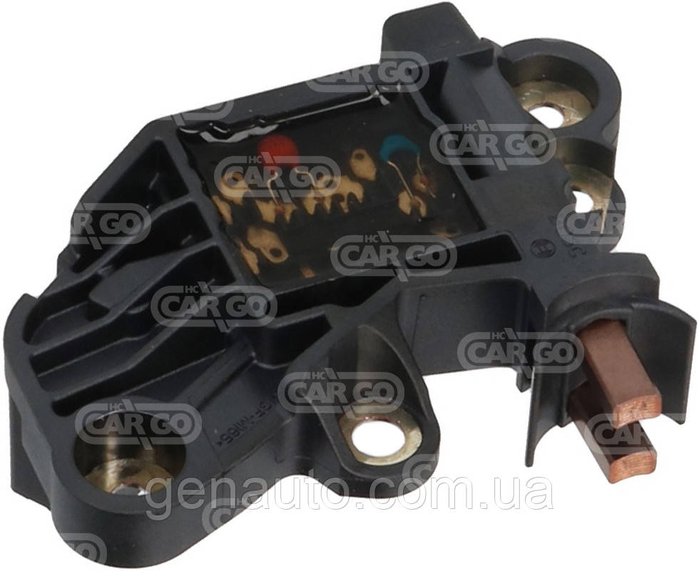 Реле регулятор Форд Транзит (Ford Transit) 2.2 TDCi 2007 - Бош Bosch ...