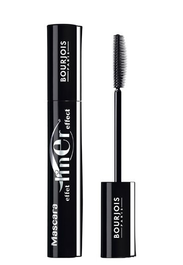 Туш для вій Bourjois effet effect liner