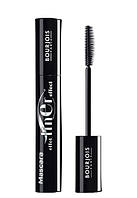 Туш для вій Bourjois effet effect liner