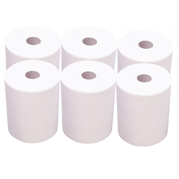 Рушники в рулоні Premium MINI