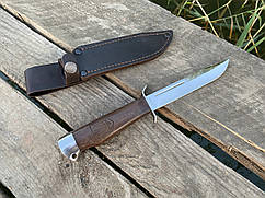 Ніж фінка Україна ф -33