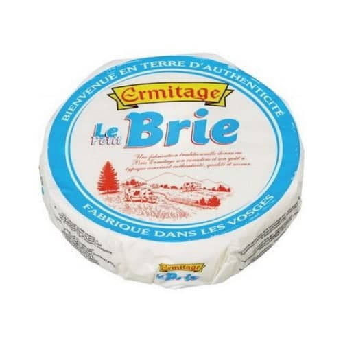 Купити Сир Brie Ermitage 500гр, ціна 275 ₴ - Prom.ua (ID# 1446286118)