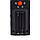 Виявитель прихованих відеокамер Детектор прихованих камер жучків XB-68, ІК лінза, фото 3