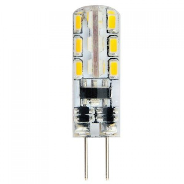 Світлодіодна лампа MIDI 1.5W G4 6400К